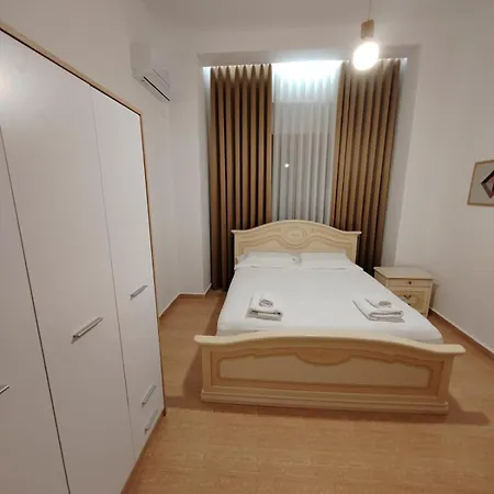 Apartament Friends