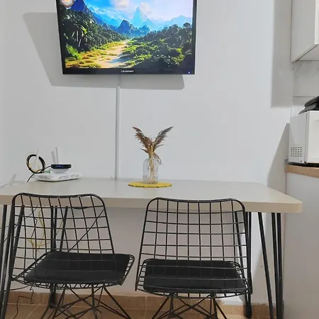 Apartamento Friends