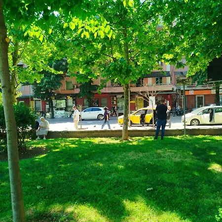 Friends Apartament