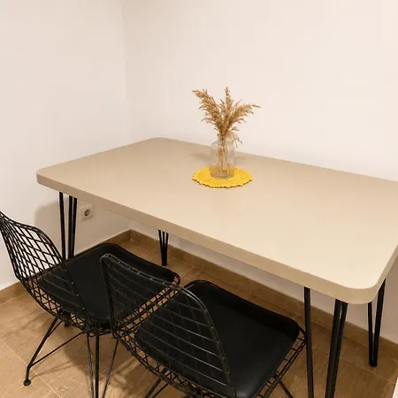 Apartament Friends *