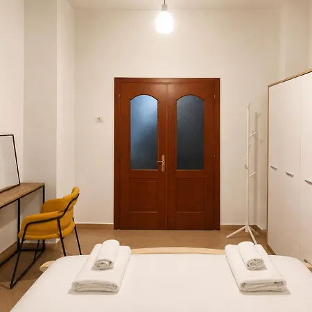 Apartament Friends