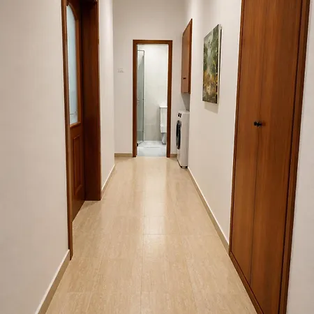 Friends Apartament Tirana