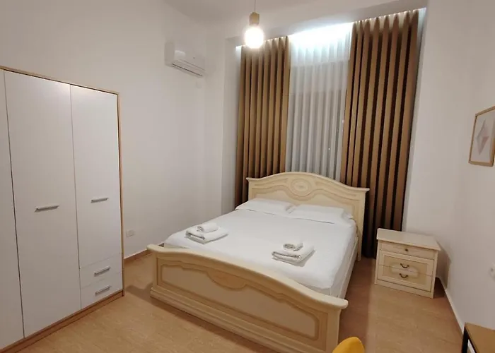 Friends Apartamento *