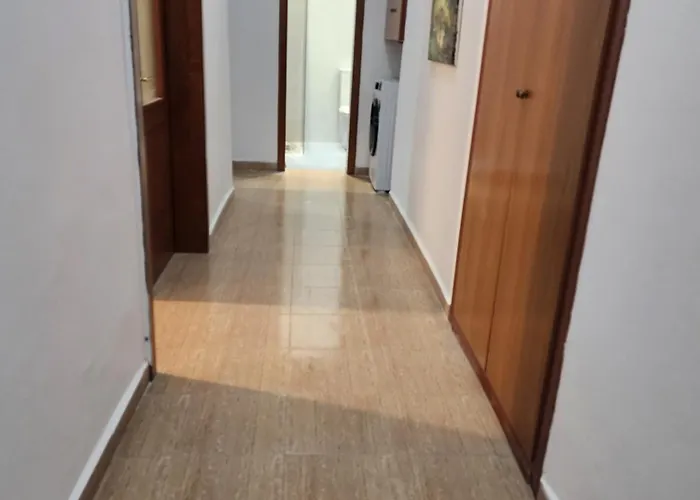 Apartamento Friends